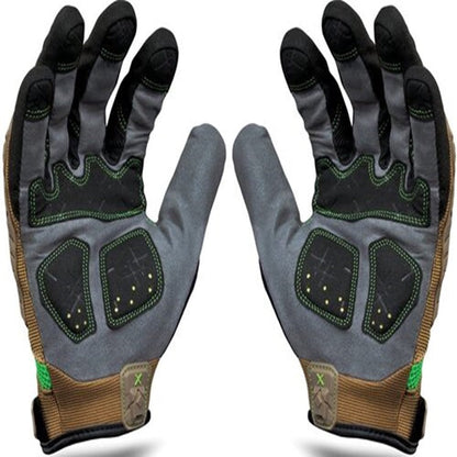 Dino Ironclad EXO Gloves