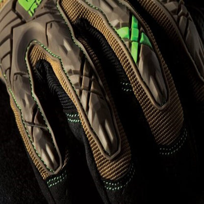 Dino Ironclad EXO Gloves