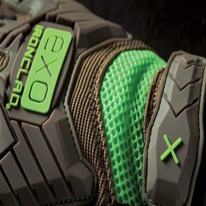 Dino Ironclad EXO Gloves
