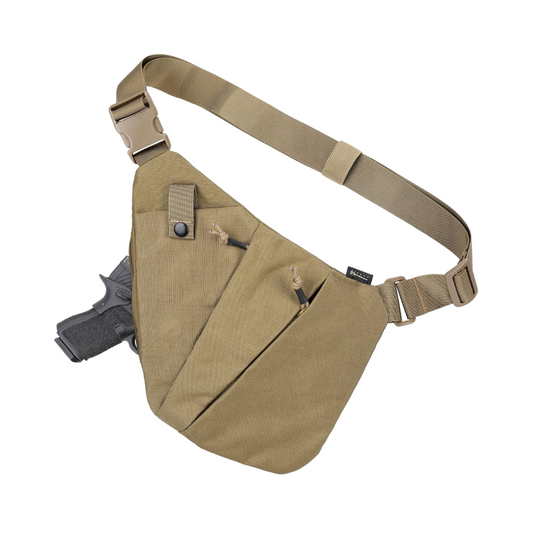 Dino Anti-Theft Bag - GG - H