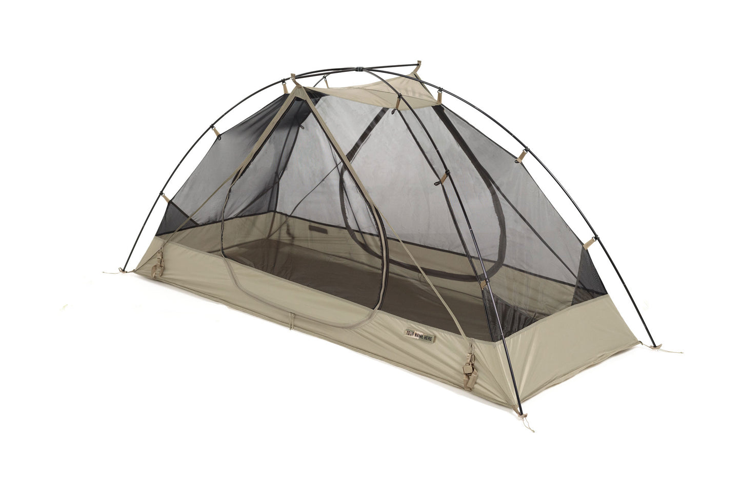 litefighter 1 individual shelter system