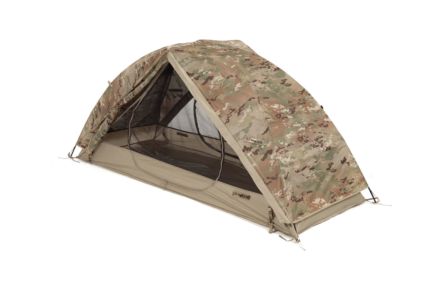 litefighter 1 individual shelter system