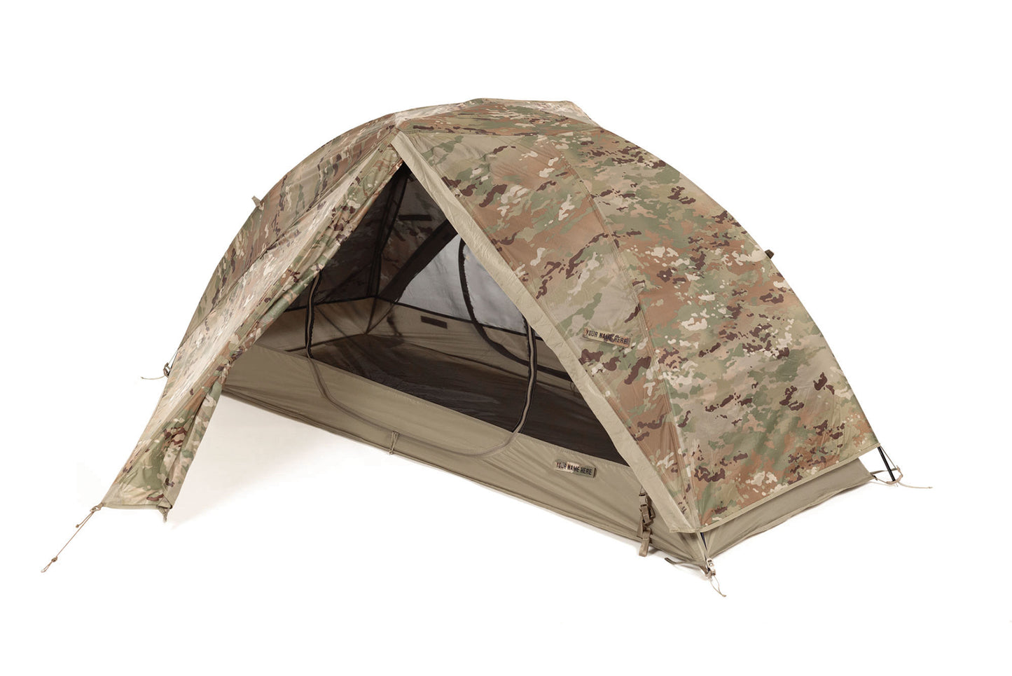 litefighter 1 individual shelter system