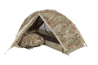 litefighter 1 individual shelter system