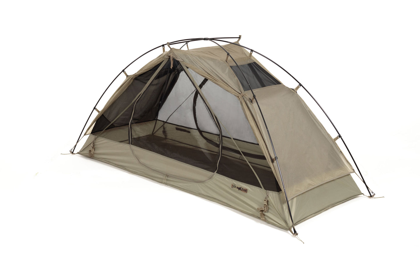 litefighter 1 individual shelter system