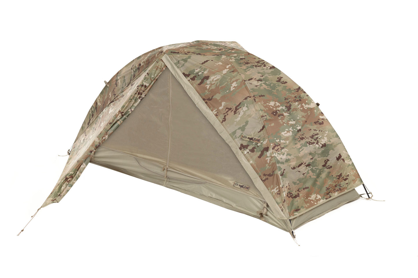 litefighter 1 individual shelter system