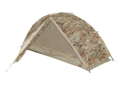 litefighter 1 individual shelter system