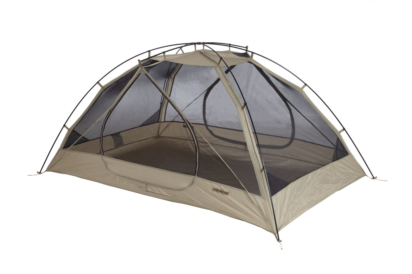 litefighter 2 two person tent
