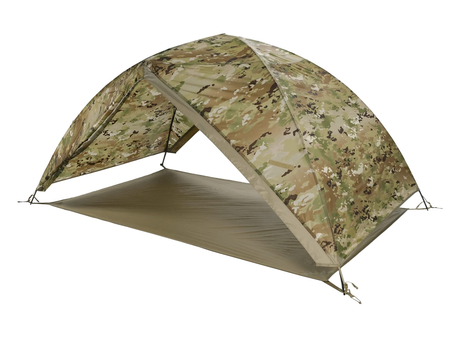 litefighter 2 two person tent