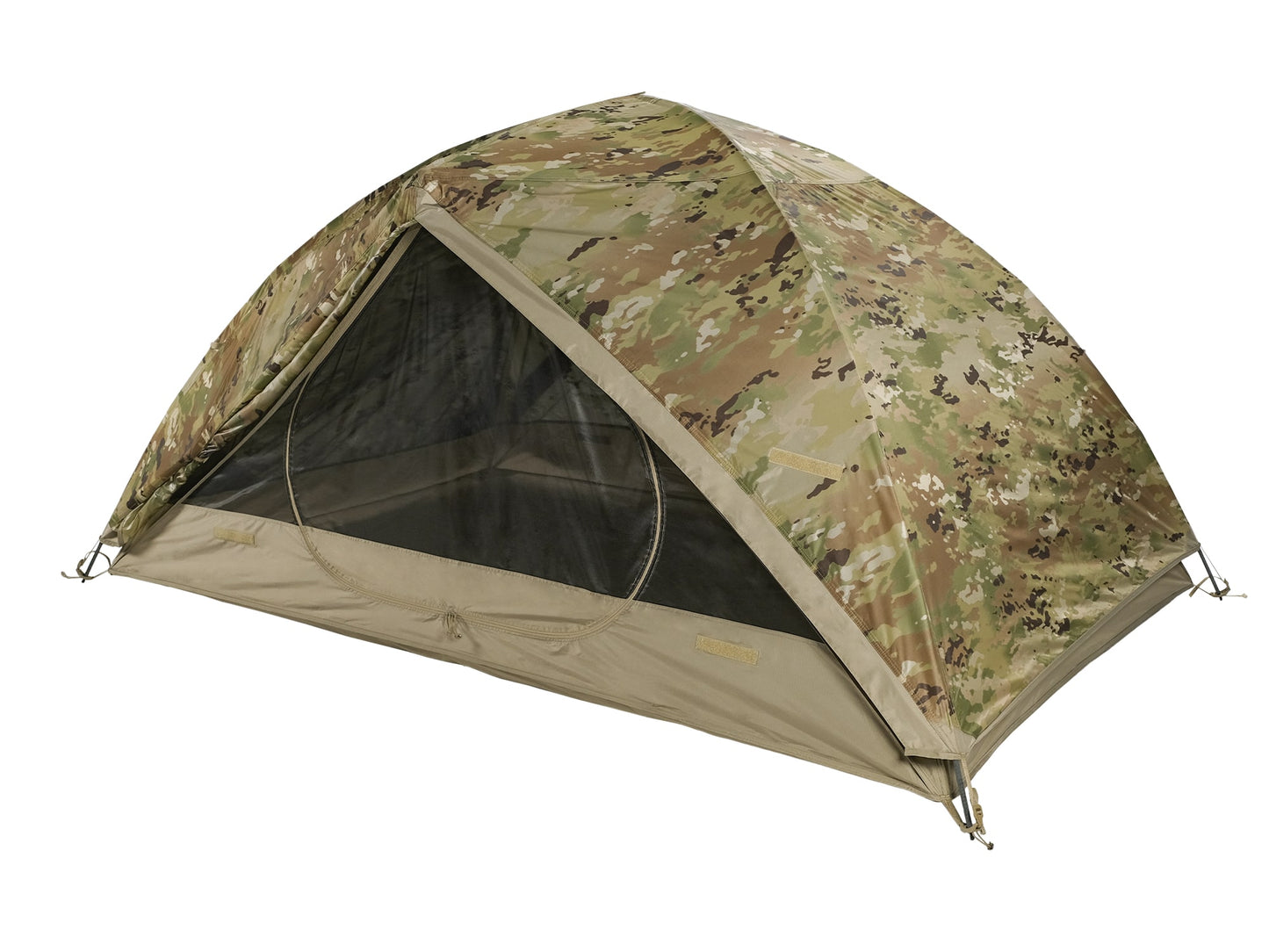 litefighter 2 two person tent