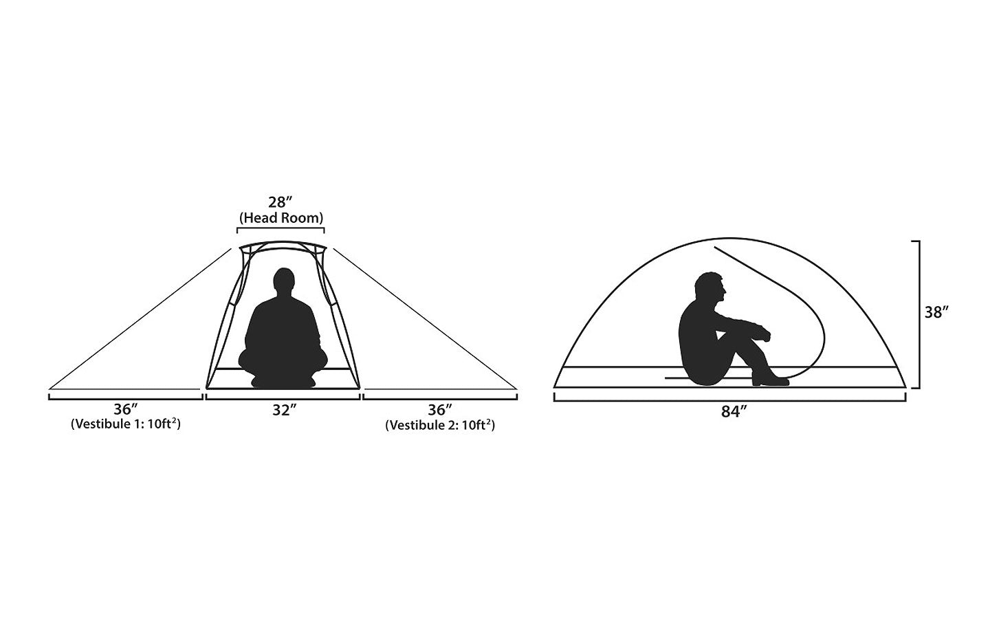 litefighter 1 individual shelter system