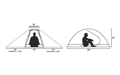 litefighter 1 individual shelter system