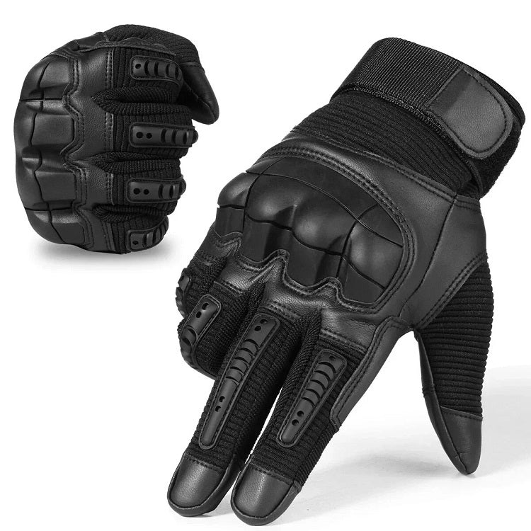 Dragonbone Tactical Gloves - GG - H
