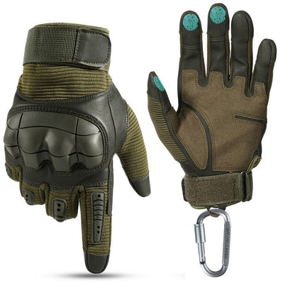 Dragonbone Tactical Gloves - GG - H