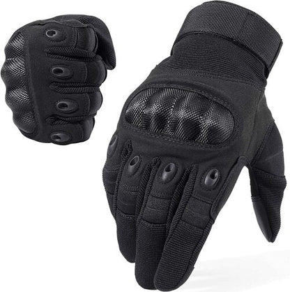 WTACTFUL Touch Screen Full Finger Gloves