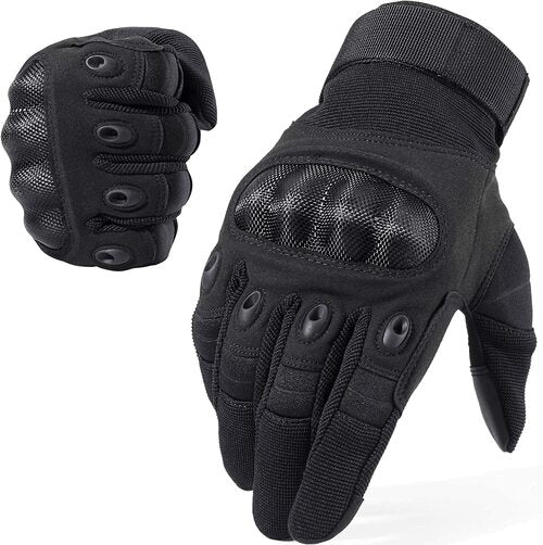 WTACTFUL Touch Screen Full Finger Gloves