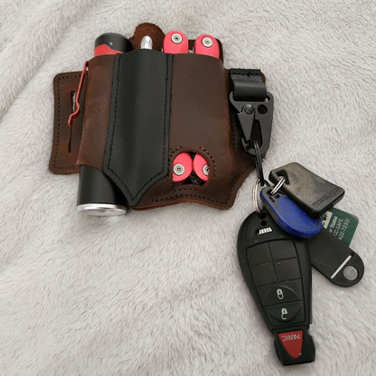 Dino Multi Tool Belt Bag - GG - H