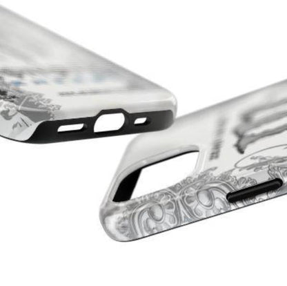 Monster Energy iPhone Case