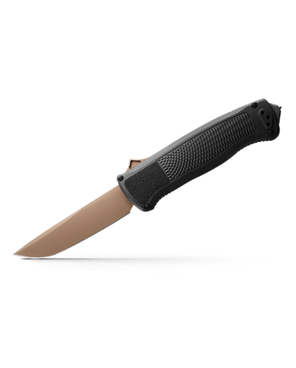 🔥Last Day Promotion- SAVE 70%🎄The BM Shootout OTF Automatic Knife