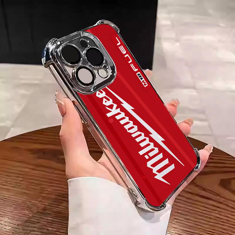 Milwaukee  iPhone Case