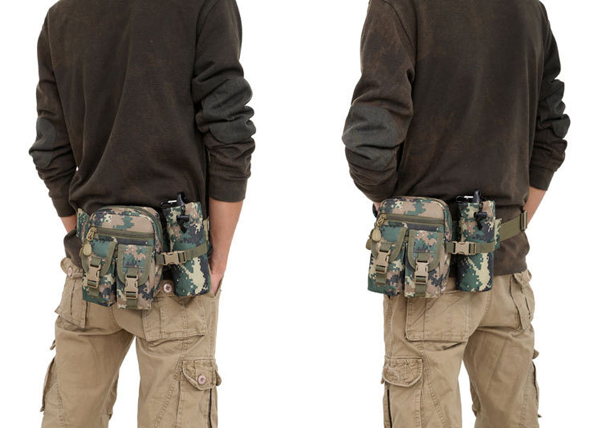 Dragon Belly Bag - GG - H