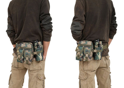 Dragon Belly Bag - GG - H