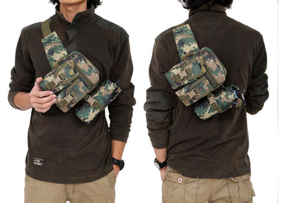 Dragon Belly Bag - GG - H