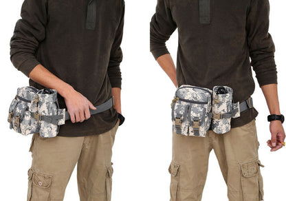 Dragon Belly Bag - GG - H