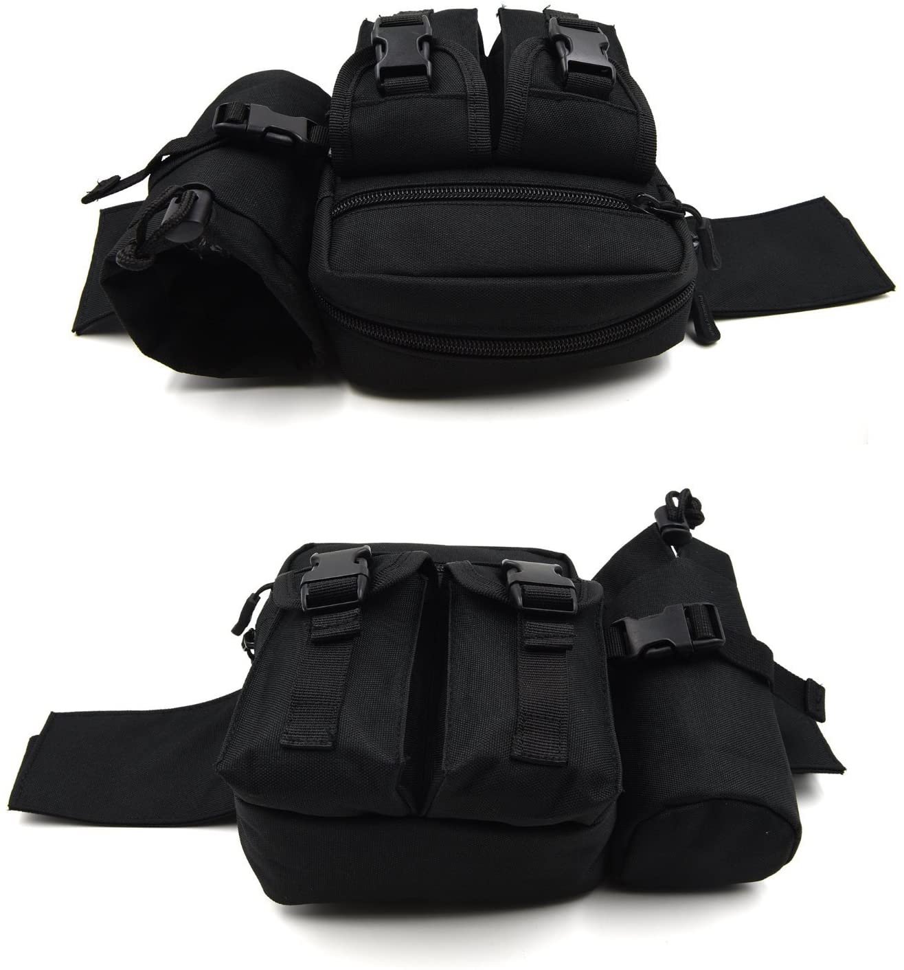 Dragon Belly Bag - GG - H