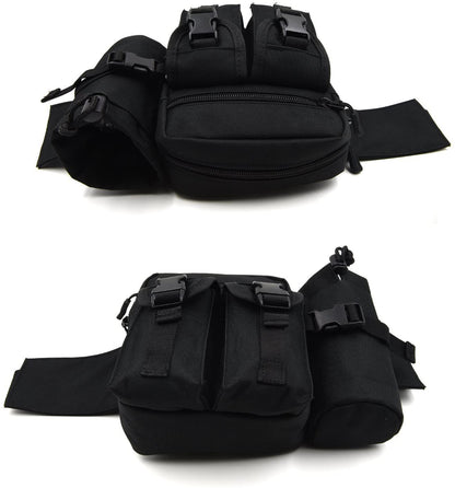 Dragon Belly Bag - GG - H