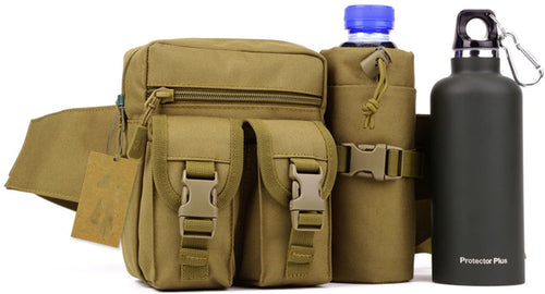 Dragon Belly Bag - GG - H