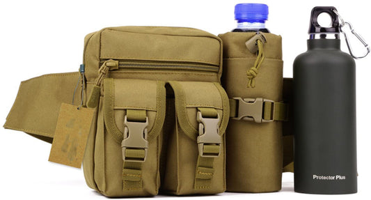 Dragon Belly Bag - GG - H