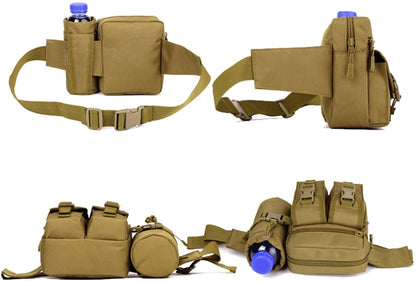 Dragon Belly Bag - GG - H