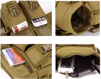 Dragon Belly Bag - GG - H