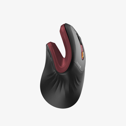 EM11 NL Bluetooth Ergonomic Vertical Mouse