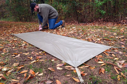 fido 2 shelter system