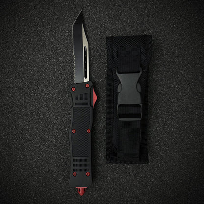 Inferno Strike knife