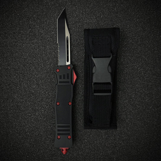 Inferno Strike knife