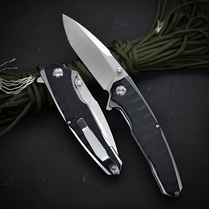 Black Talon knife