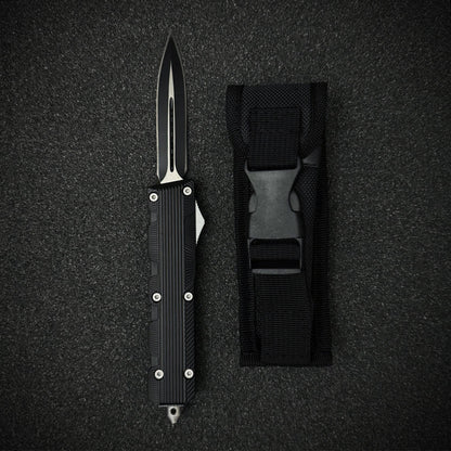 Liner Strike knife