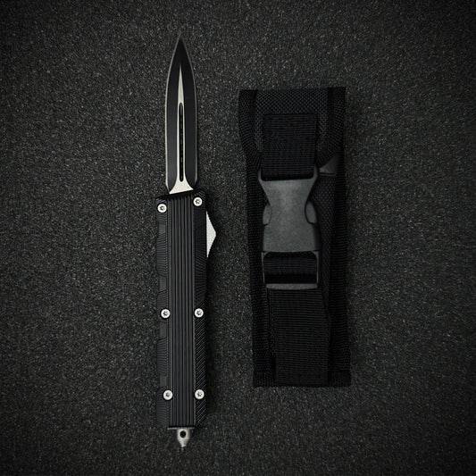 Liner Strike knife