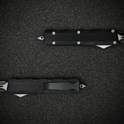Liner Strike knife