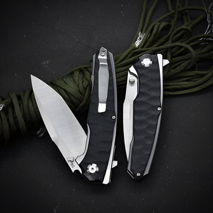 Black Talon knife
