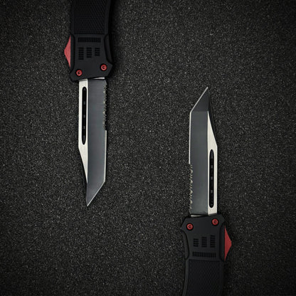 Inferno Strike knife