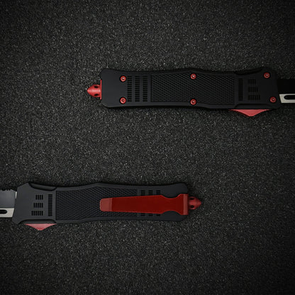 Inferno Strike knife