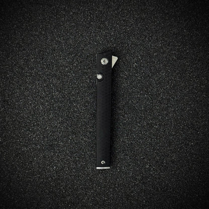 Midnight Elegance knife
