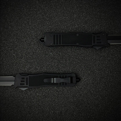 Blackout Strike knife