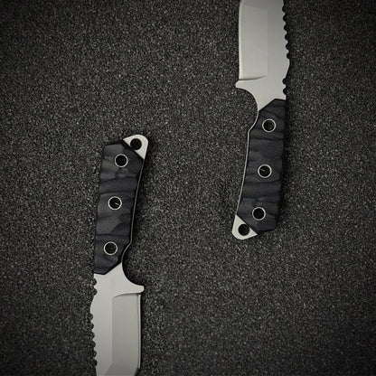 Combat Scout 120 knife