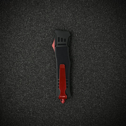 Inferno Strike knife
