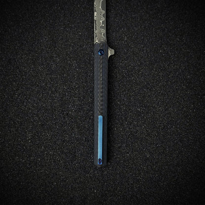 Trailblazer knife